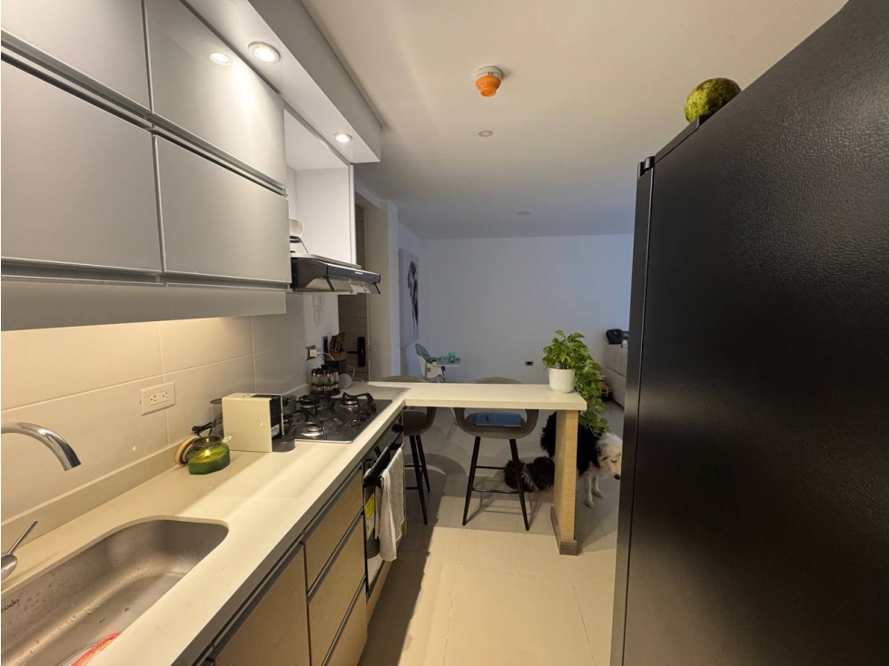 Apartamento en Venta en Pereira - Belmonte — foto 6