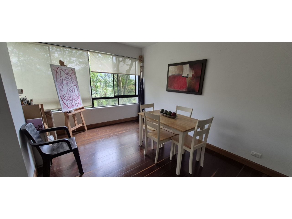 Apartamento en Venta Renta en Pereira - Pinares — foto 2
