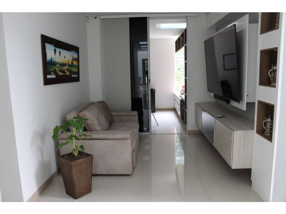 Casa campestre en Venta en Pereira - Cerritos — foto 4