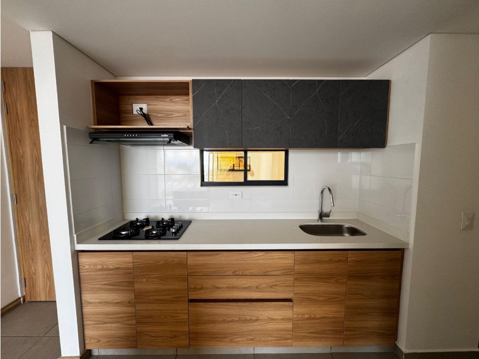 Apartamento en Renta en Pereira - Álamos — foto 2