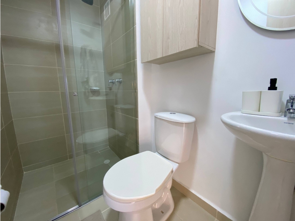 Apartamento en Renta en Pereira - Galicia — foto 5