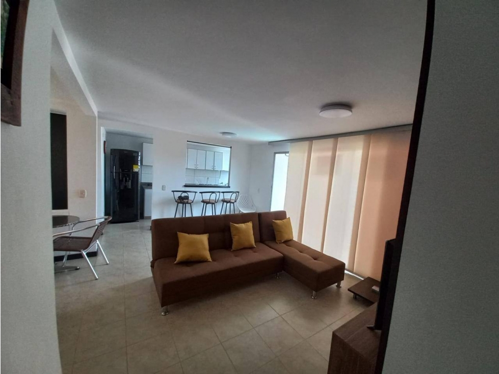 Apartamento en venta en Pereira - Gamma — foto 4