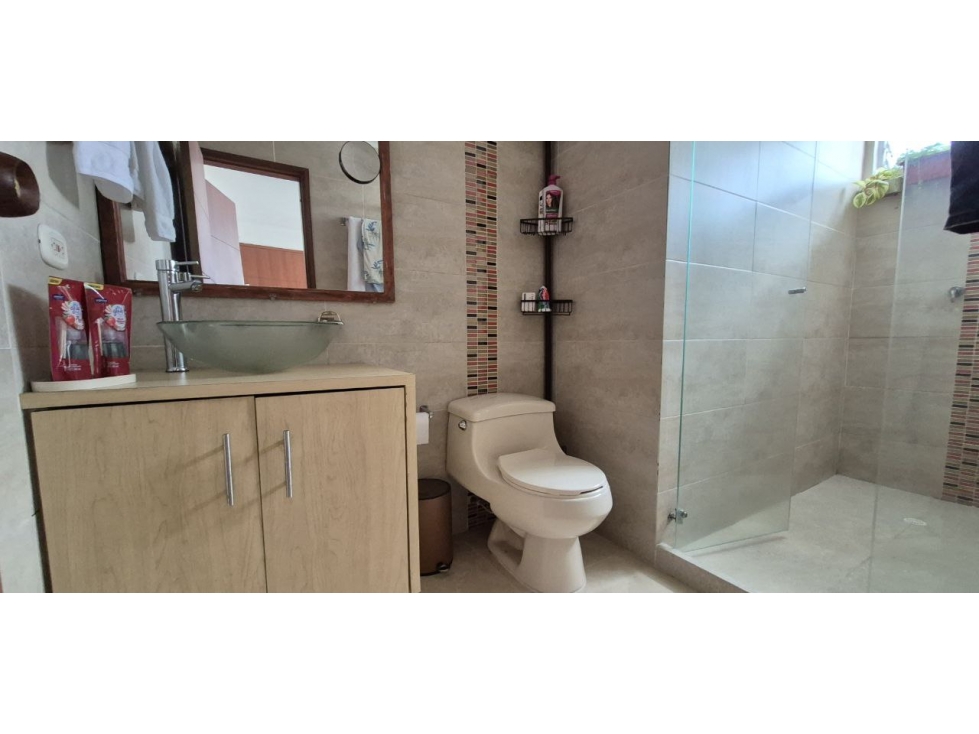 Apartamento en Venta en Pereira - Av. 30 de Agosto — foto 6