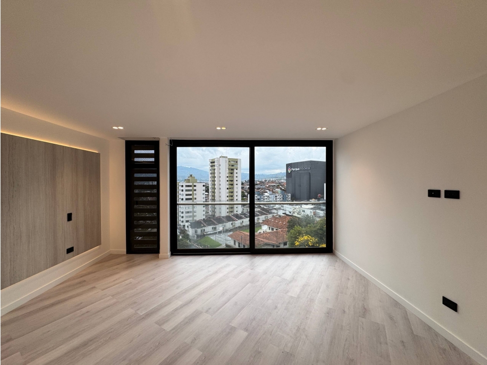 Apartamento en Venta en Pereira - Alpes — foto 5