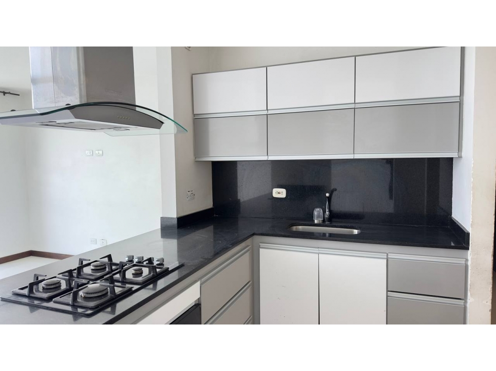 Apartamento en Renta en Pereira - Galicia — foto 2