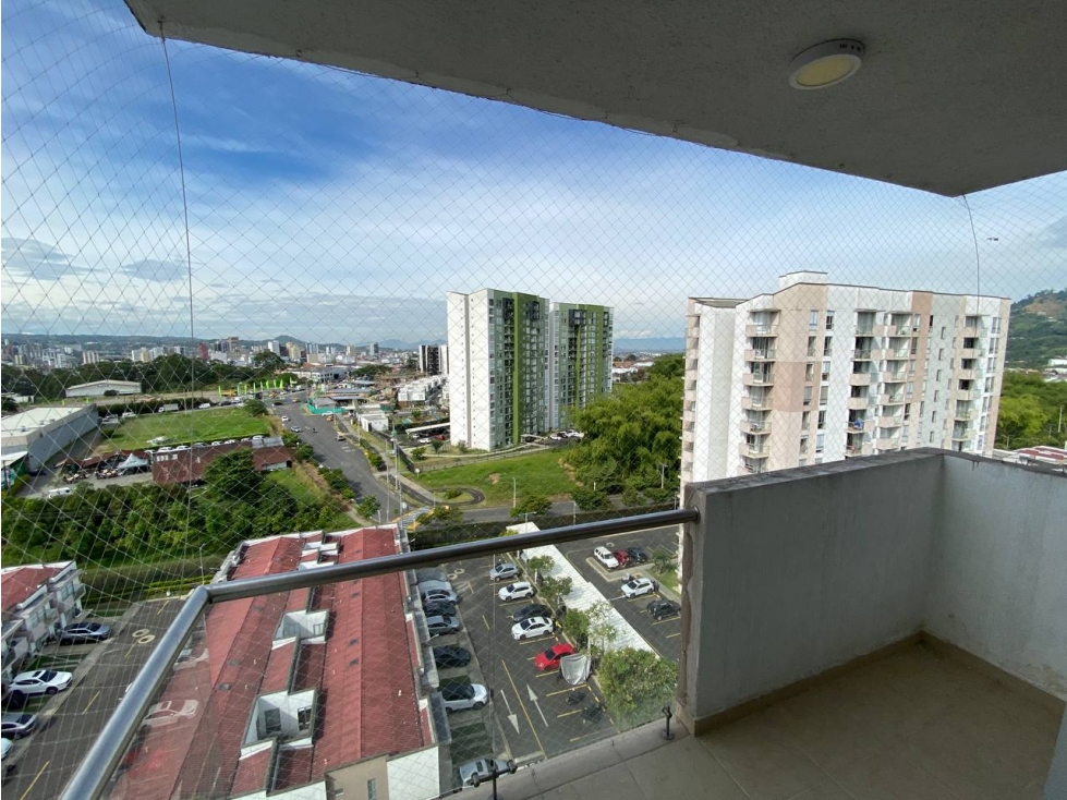Apartamento en Renta en Dosquebradas - La Macarena - 3
