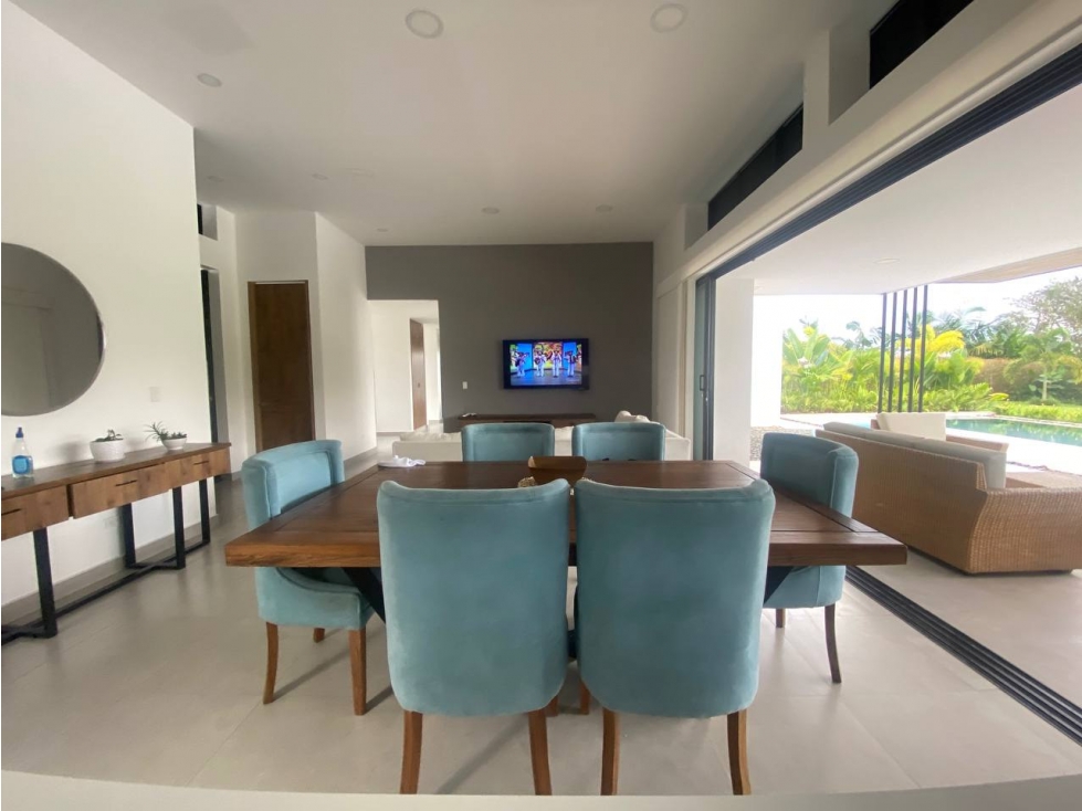 Casa Campestre en Venta en Pereira - Cerritos, El Tigre — foto 3