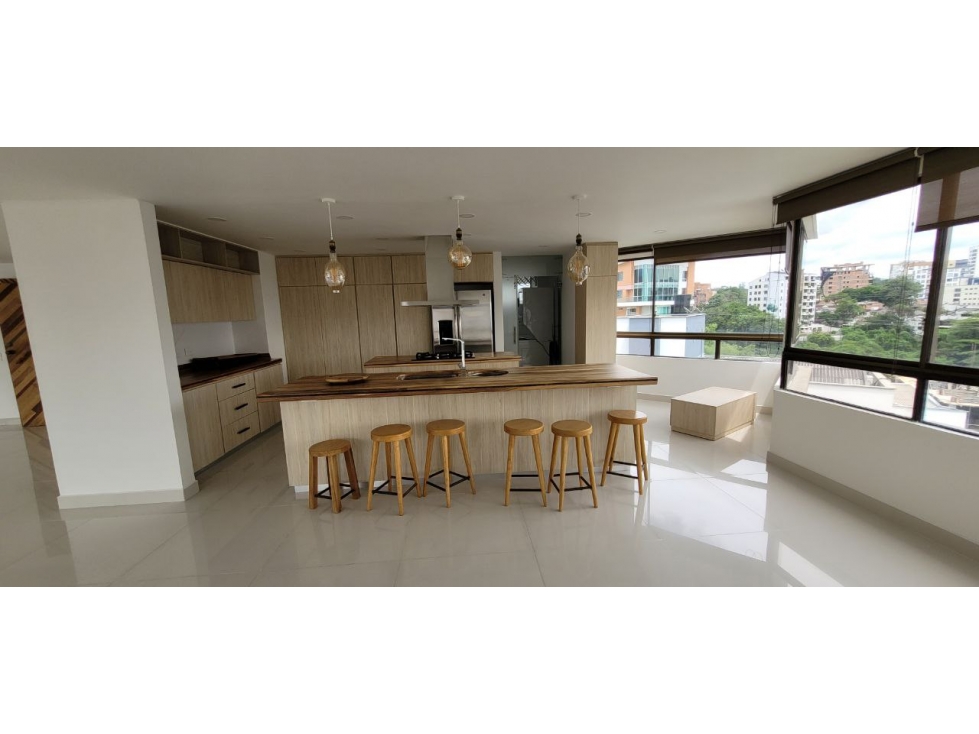 Apartamento en Venta y Renta en Pereira - Pinares — foto 6