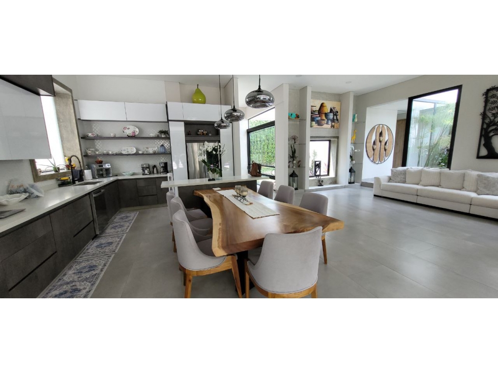 Casa campestre en Venta en Pereira - Cerritos — foto 5