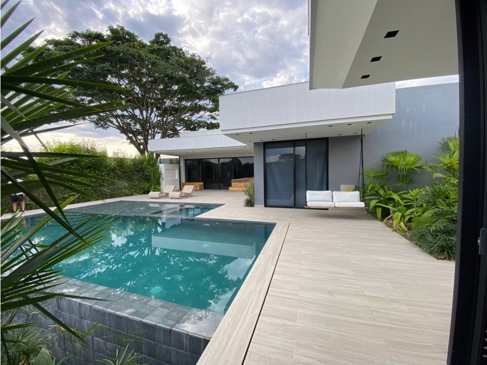 Casa Campestre en Venta en Pereira - Combia — foto 2