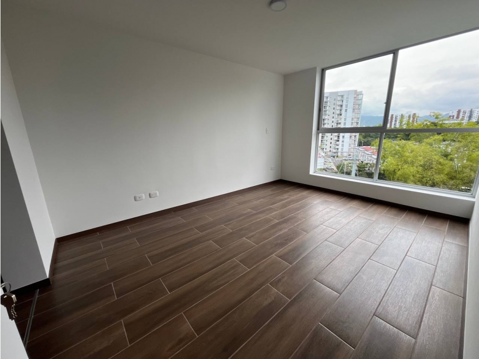 Apartamento en Venta en Dosquebradas - La Macarena — foto 5