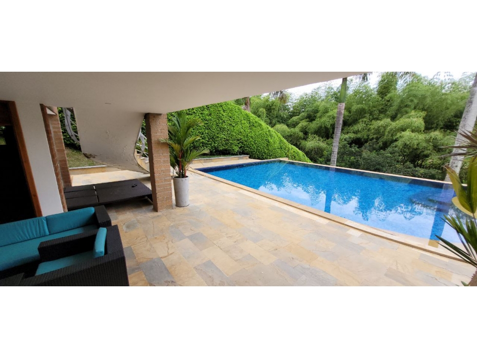 Casa Campestre en Venta en Pereira - Cerritos