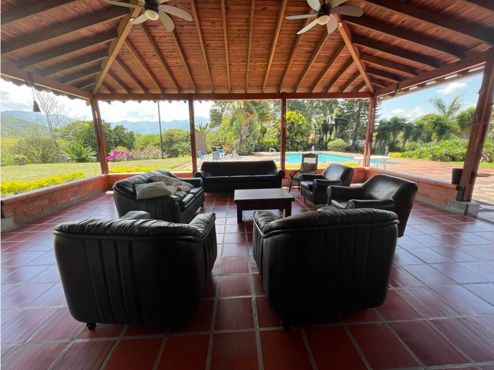 Casa Campestre en Venta en Pereira - Combia — foto 4