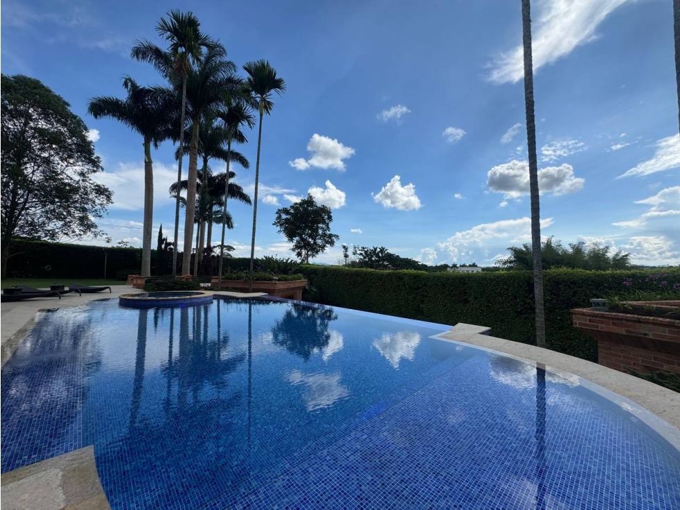 Casa Campestre en Venta en Pereira - Cerritos — foto 2