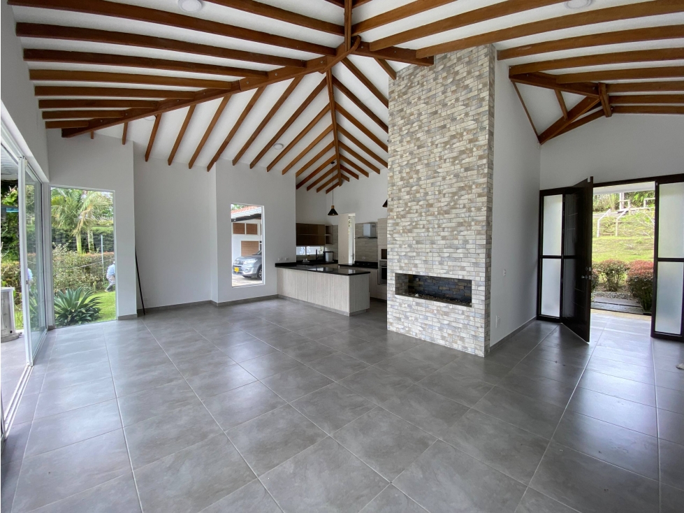 Casa Campestre en Renta en Pereira - Condina — foto 3