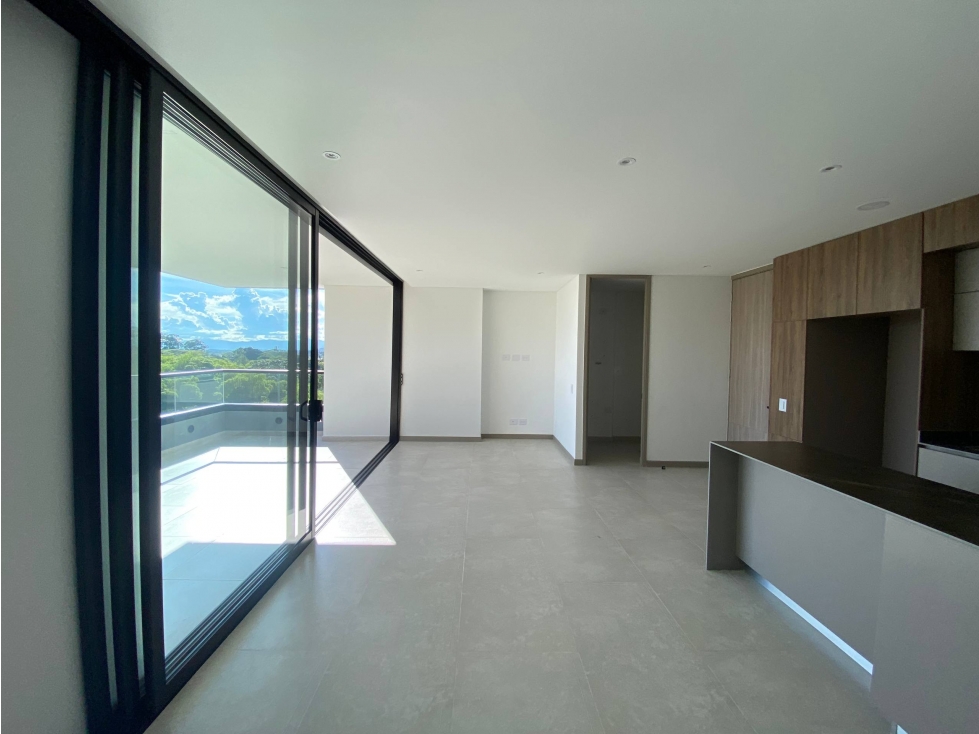 Apartamento en Venta en Pereira - Cerritos
