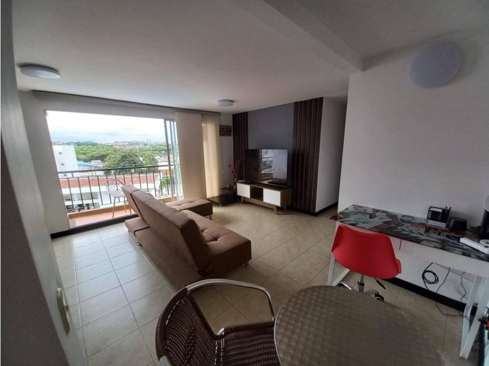 Apartamento en venta en Pereira - Gamma