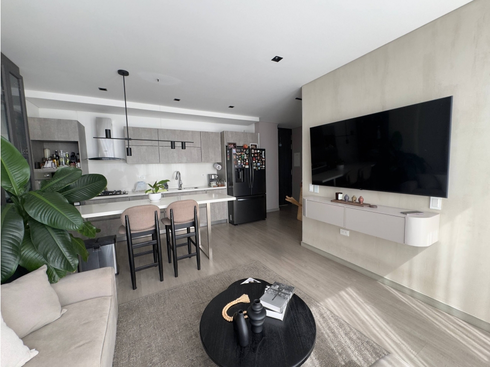 Apartamento en Venta en Pereira - Av. Sur