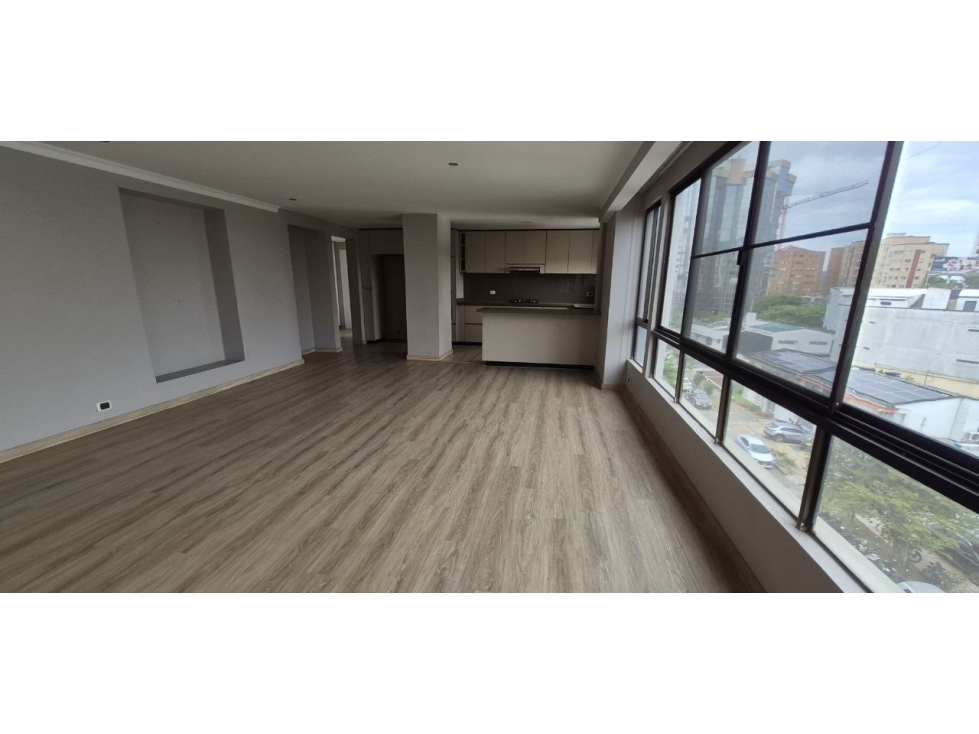 Apartamento en Venta en Pereira - Pinares — foto 2