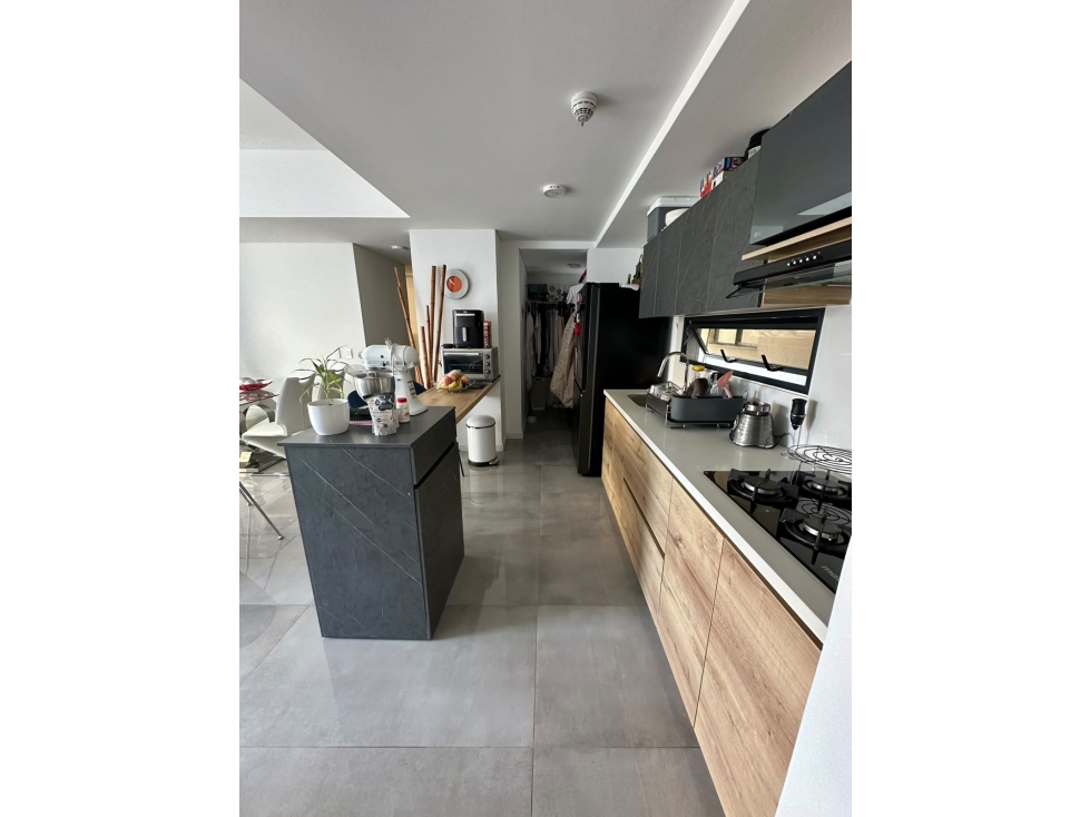 Apartamento en Venta en Pereira - Pinares