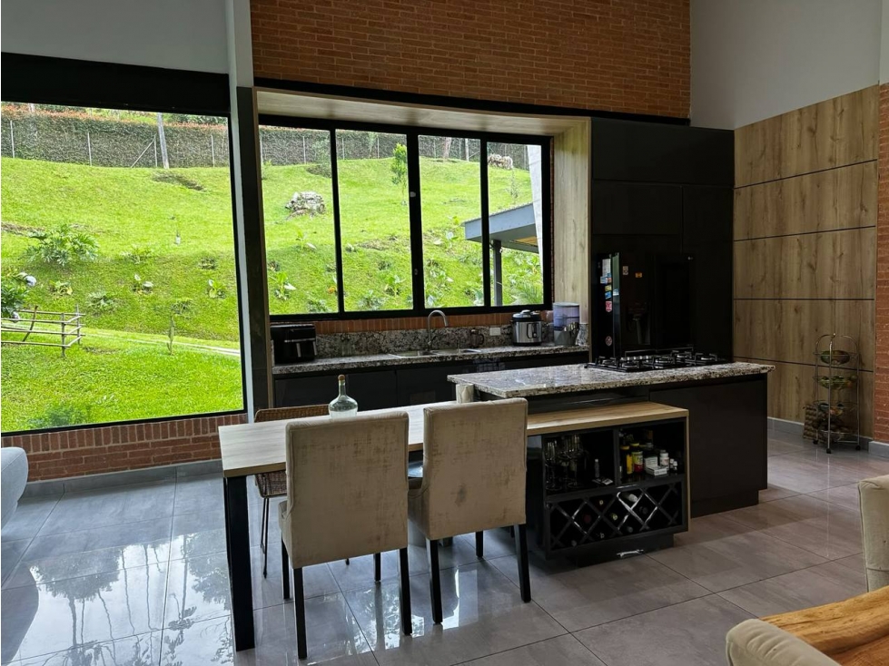 Casa Campestre en Venta en Pereira - Cerritos - 4