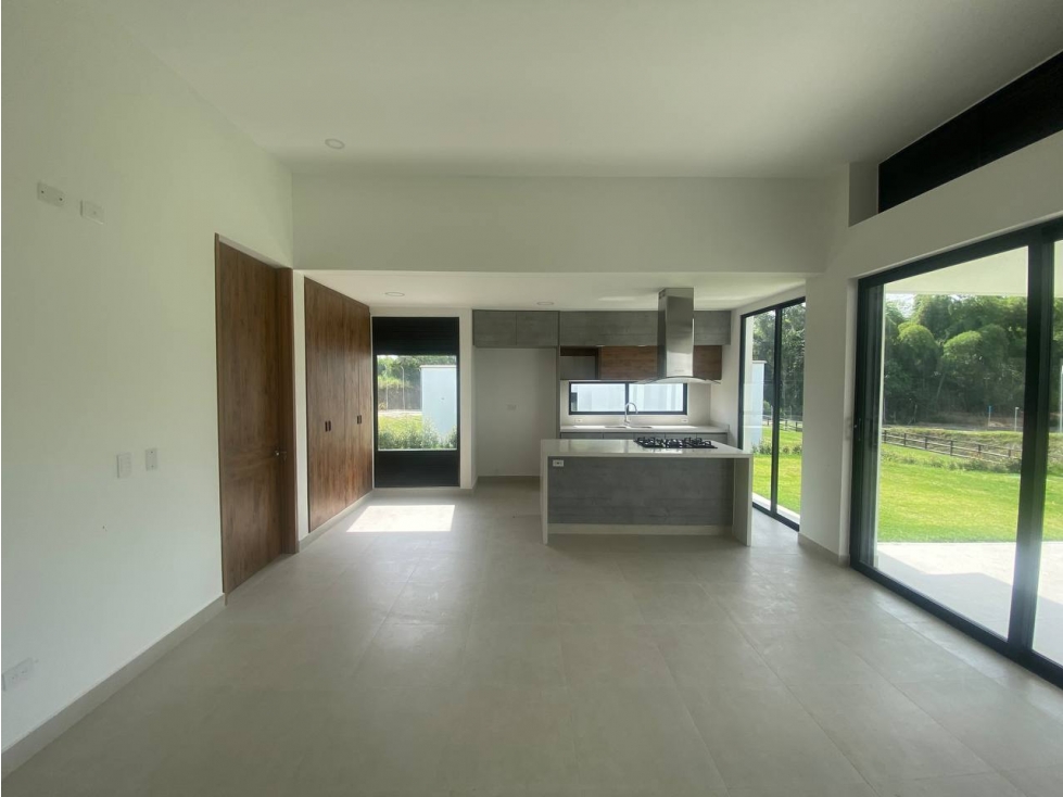 Casa Campestre en Venta en Pereira - Cerritos, El Tigre — foto 5