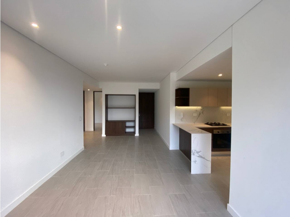 Apartamento en Venta en Pereira - Pinares
