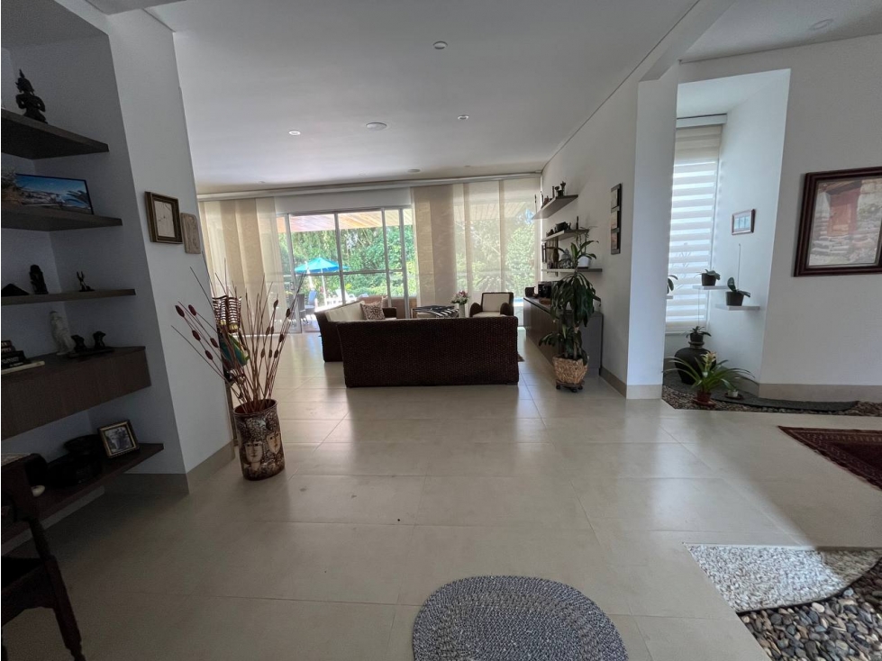 Casa Campestre en Venta en Pereira - Cerritos — foto 5