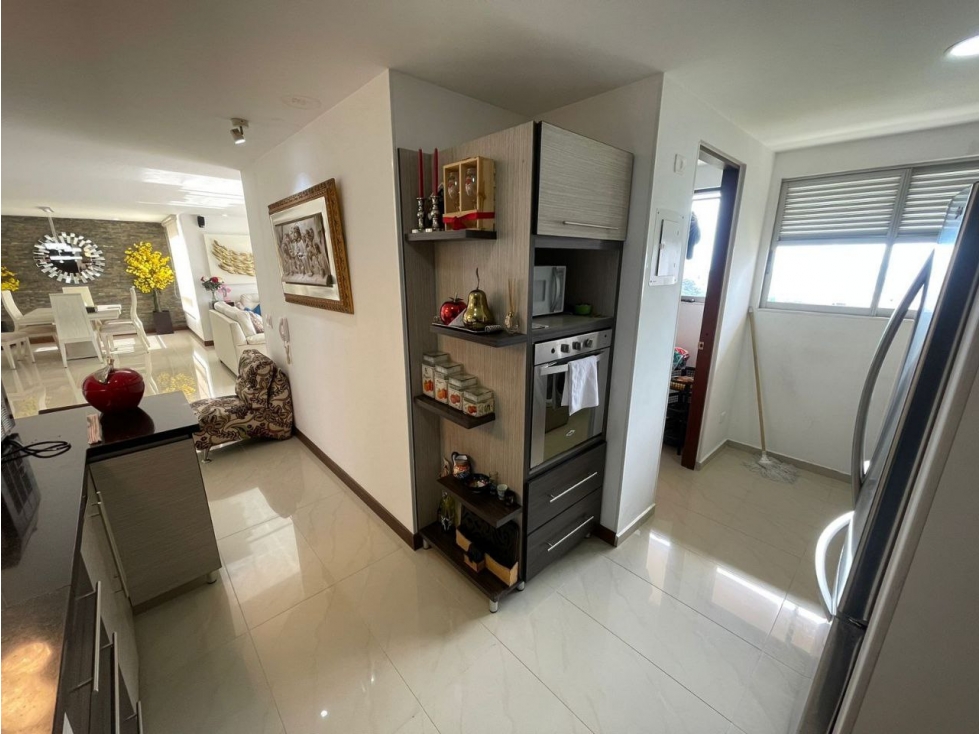 Apartamento en Venta en Pereira - Pinares — foto 6