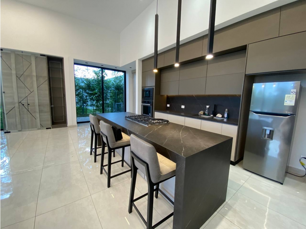 Casa Campestre en Venta en Pereira - Combia — foto 5