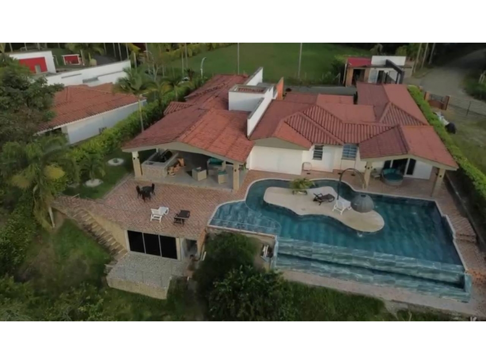 Casa Campestre en Venta en Pereira - Cerritos — foto 2