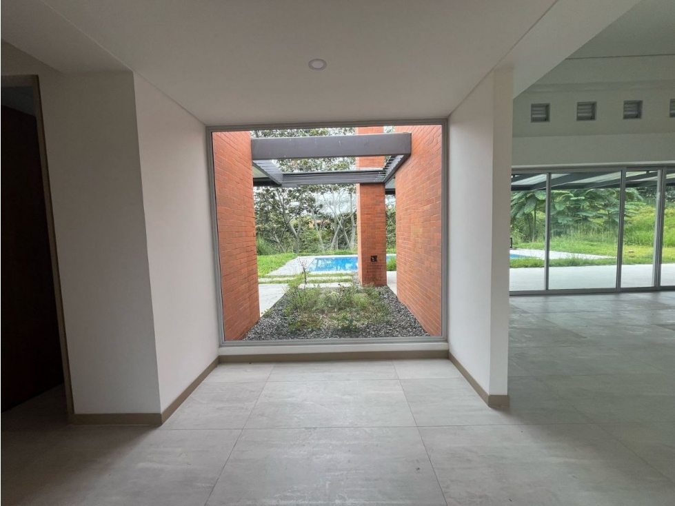 Casa Campestre en Venta en Pereira - Pueblito Cafetero — foto 6