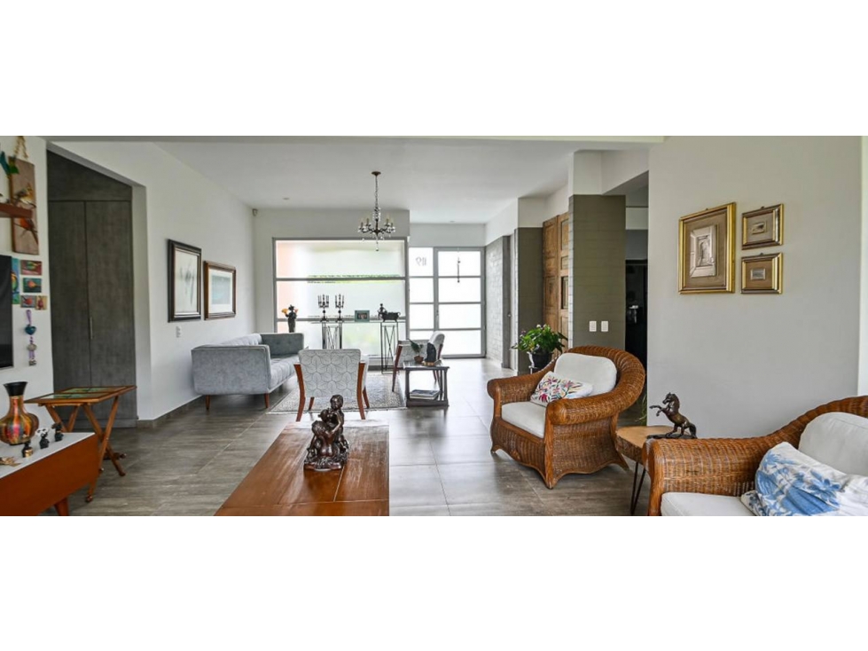 Casa Campestre en Venta en Pereira - Combia — foto 5
