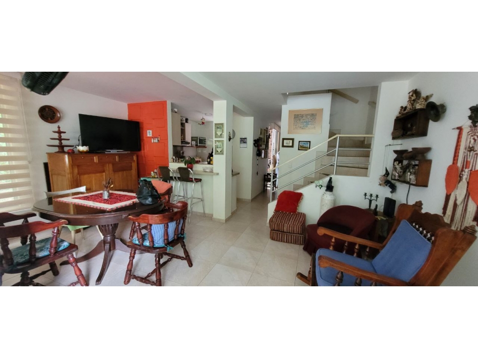 Casa en Venta en Galicia, Pereira - Cerritos — foto 3