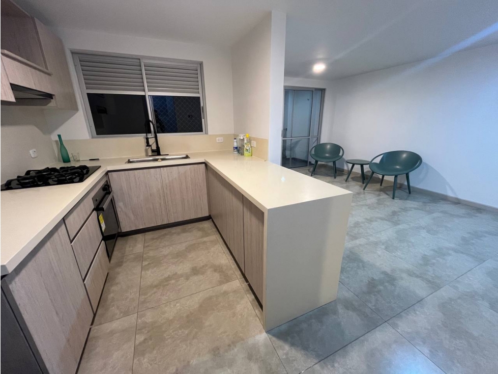 Apartamento en Venta en Pereira - Pinares — foto 2