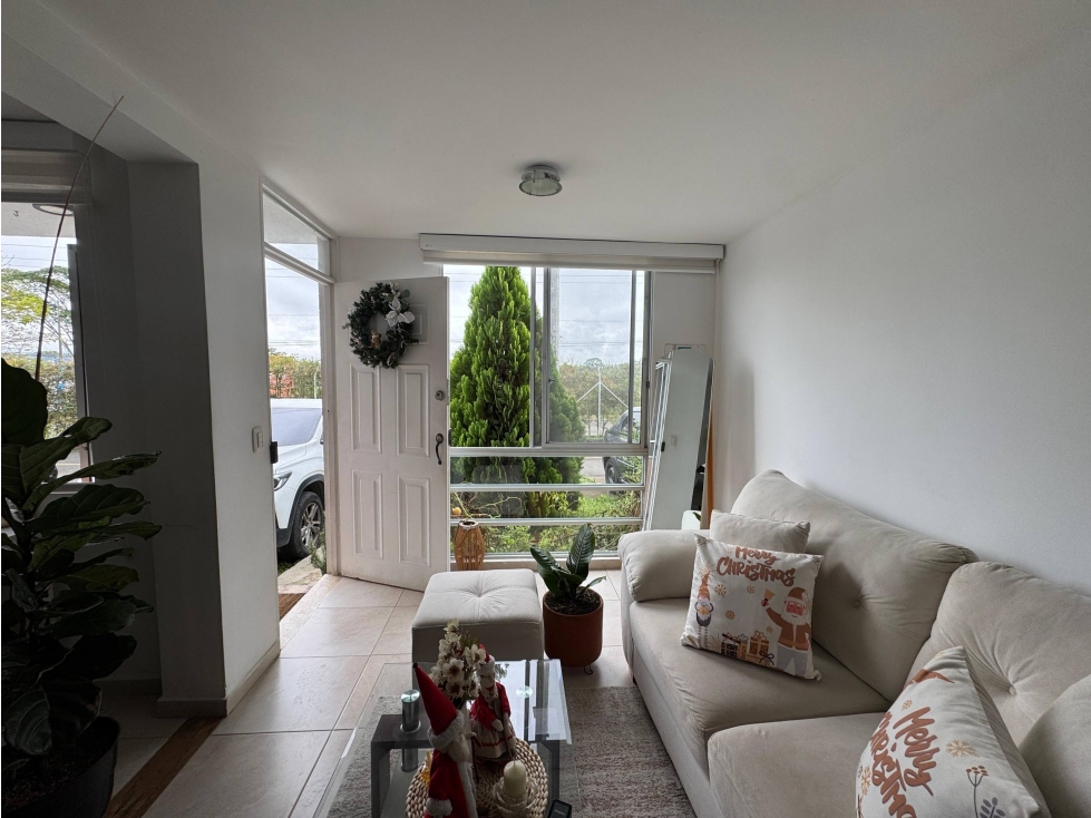 Casa en Venta en Pereira - Galicia