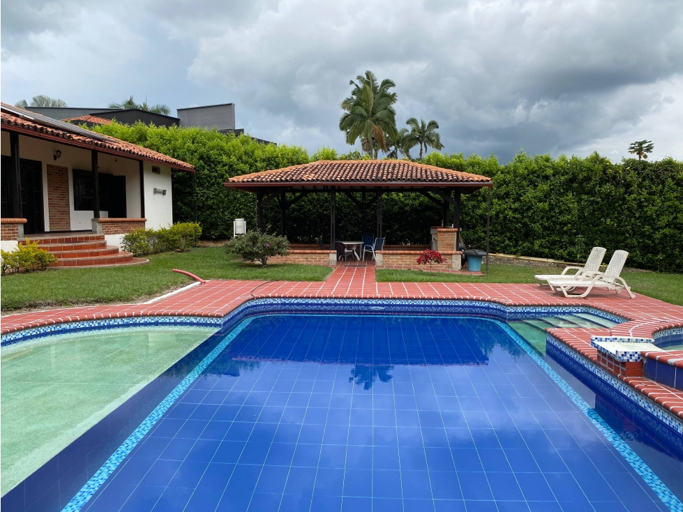 Casa Campestre en Venta y Renta / Pereira - Cerritos — foto 2