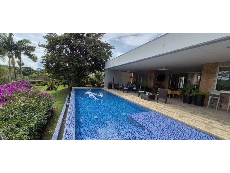 Casa Campestre en Venta en Pereira - Cerritos — foto 2