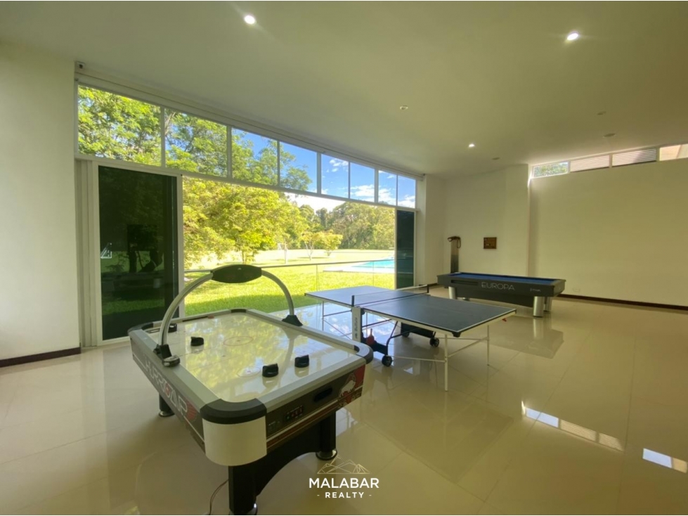 Casa campestre en Venta en Pereira - Cerritos — foto 6