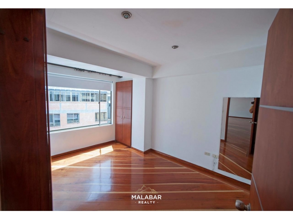 Apartamento en Venta en Manizales - Palermo — foto 5
