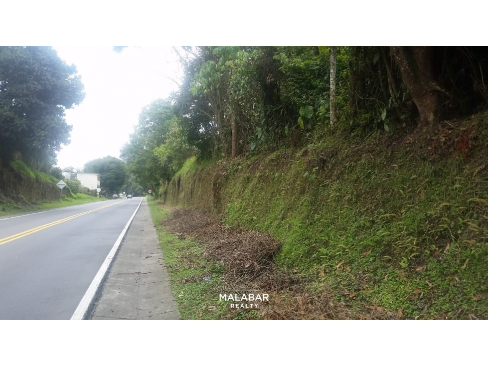 Lote en Venta en Pereira - Vía Armenia — foto 3
