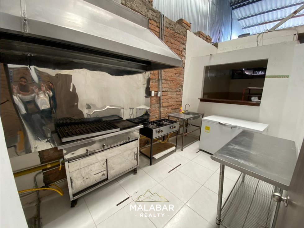 Local en Venta en Pereira - Centro