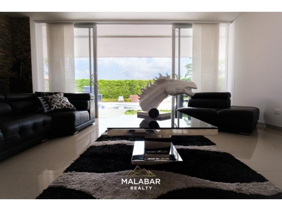 Casa campestre en Venta en Pereira - Cerritos — foto 5