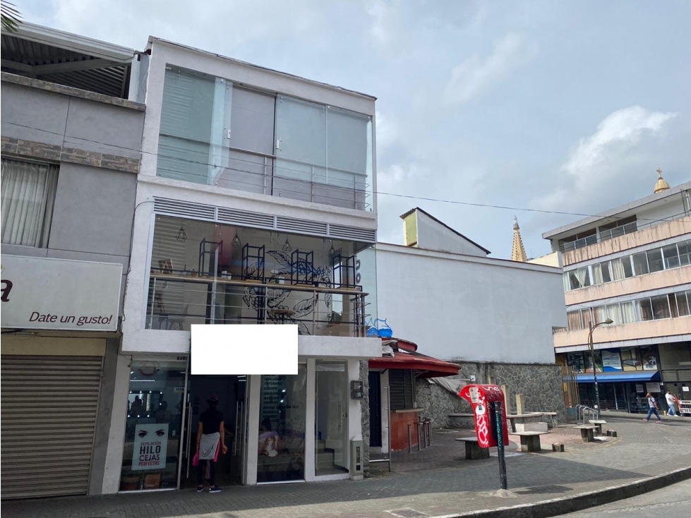 Edificio en Venta en Pereira - Centro — foto 3