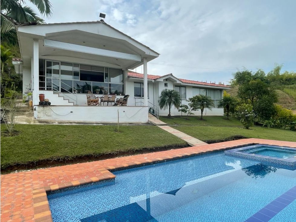 Casa campestre en Venta en Pereira - Cerritos — foto 5