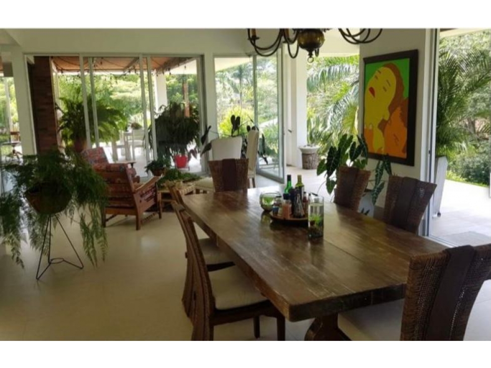 Casa Campestre en Venta en Pereira - Cerritos — foto 3