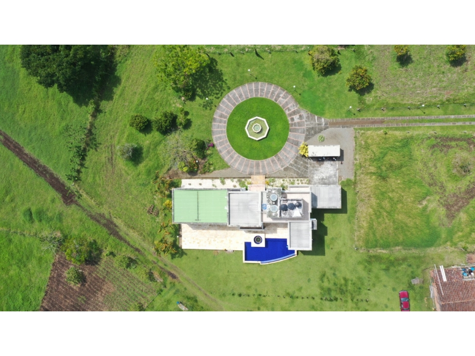 Casa Campestre en Renta en Pereira - Cerritos — foto 3
