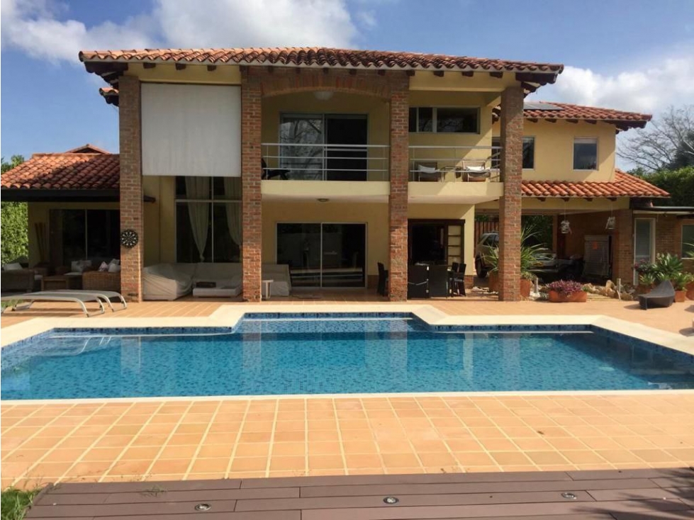 Casa campestre en Renta/Venta en Pereira - Cerritos — foto 4