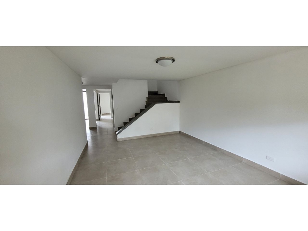 Casa en Venta en Pereira - Alamos