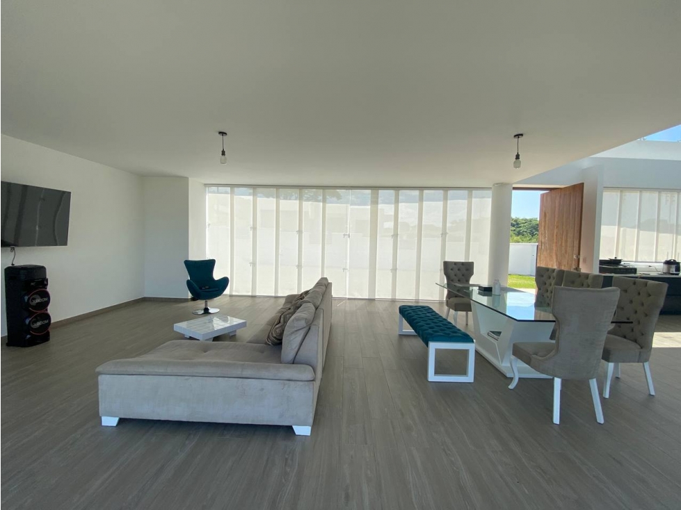 Casa Campestre en Venta en Pereira - Combia — foto 4